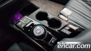 Kia K8 Signature Special 2024 года из Южной Кореи