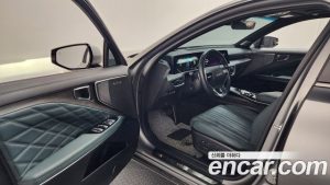 Kia K8 Signature Special 2024 года из Южной Кореи