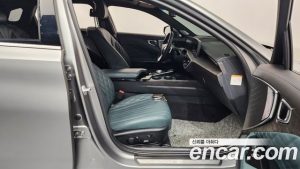 Kia K8 Signature Special 2024 года из Южной Кореи