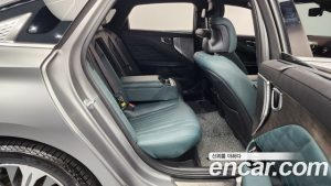 Kia K8 Signature Special 2024 года из Южной Кореи
