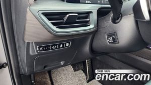 Kia K8 Signature Special 2024 года из Южной Кореи
