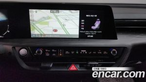 Kia K8 Signature Special 2024 года из Южной Кореи
