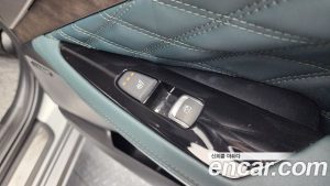 Kia K8 Signature Special 2024 года из Южной Кореи