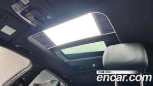 Kia K8 Signature Special 2024 года из Южной Кореи