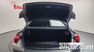 Kia K8 Signature Special 2024 года из Южной Кореи