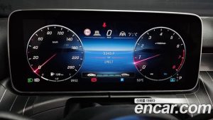 Mercedes-Benz C-Class C300 4MATIC Avantgarde 2024 года из Южной Кореи