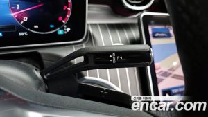 Mercedes-Benz C-Class C300 4MATIC Avantgarde 2024 года из Южной Кореи