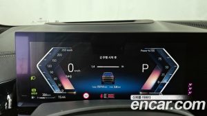 BMW X7 xDrive 40i M Sport 6 2023 года из Южной Кореи