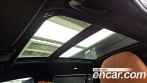 BMW X7 xDrive 40i M Sport 6 2023 года из Южной Кореи