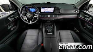 Mercedes-Benz GLE-Class GLE450 4MATIC 2025 года из Южной Кореи