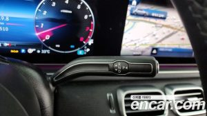 Mercedes-Benz GLE-Class GLE450 4MATIC 2025 года из Южной Кореи