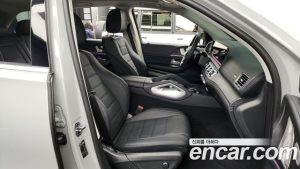 Mercedes-Benz GLE-Class GLE450 4MATIC 2025 года из Южной Кореи