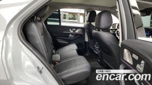 Mercedes-Benz GLE-Class GLE450 4MATIC 2025 года из Южной Кореи