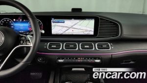 Mercedes-Benz GLE-Class GLE450 4MATIC 2025 года из Южной Кореи