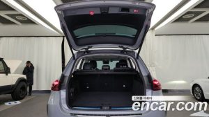 Mercedes-Benz GLE-Class GLE450 4MATIC 2025 года из Южной Кореи