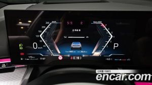BMW 5-Series 530i xDrive M Sport 2025 года из Южной Кореи