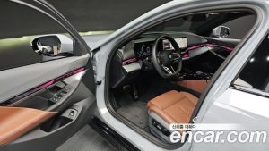 BMW 5-Series 530i xDrive M Sport 2025 года из Южной Кореи
