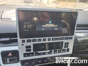 Hyundai Staria 4WD Lounge 9-Seater 2025 года из Южной Кореи