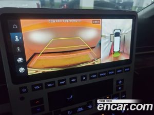 Hyundai Staria 4WD Lounge 9-Seater 2025 года из Южной Кореи