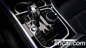 BMW 8-Series M850i xDrive Gran Coupe 2024 года из Южной Кореи