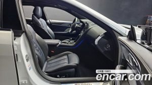 BMW 8-Series M850i xDrive Gran Coupe 2024 года из Южной Кореи
