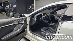 BMW 8-Series M850i xDrive Gran Coupe 2024 года из Южной Кореи