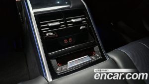 BMW 8-Series M850i xDrive Gran Coupe 2024 года из Южной Кореи