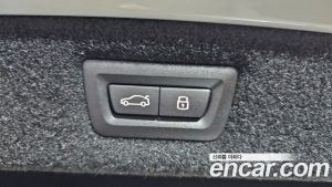 BMW 8-Series M850i xDrive Gran Coupe 2024 года из Южной Кореи