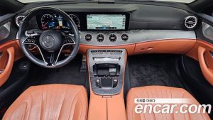 Mercedes-Benz CLS-Class CLS450 4MATIC 2023 года из Южной Кореи
