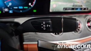 Mercedes-Benz CLS-Class CLS450 4MATIC 2023 года из Южной Кореи