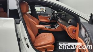 Mercedes-Benz CLS-Class CLS450 4MATIC 2023 года из Южной Кореи