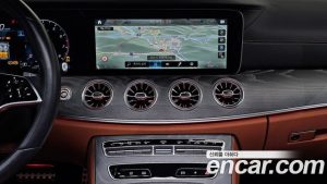 Mercedes-Benz CLS-Class CLS450 4MATIC 2023 года из Южной Кореи