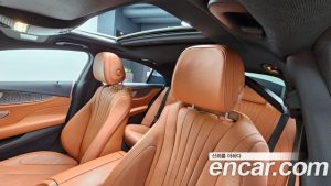 Mercedes-Benz CLS-Class CLS450 4MATIC 2023 года из Южной Кореи