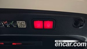 Mercedes-Benz CLS-Class CLS450 4MATIC 2023 года из Южной Кореи