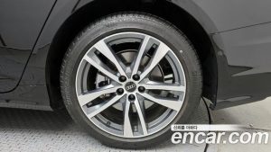 Audi A6 45 TFSI 4WD Premium 2023 года из Южной Кореи
