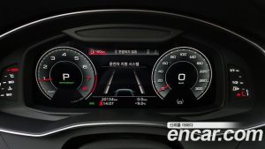 Audi A6 45 TFSI 4WD Premium 2023 года из Южной Кореи