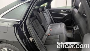 Audi A6 45 TFSI 4WD Premium 2023 года из Южной Кореи