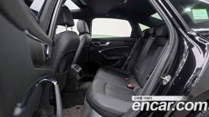 Audi A6 45 TFSI 4WD Premium 2023 года из Южной Кореи