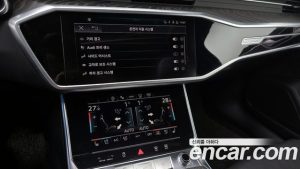 Audi A6 45 TFSI 4WD Premium 2023 года из Южной Кореи