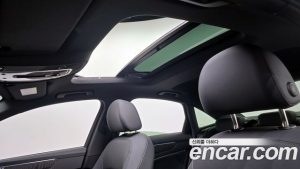 Audi A6 45 TFSI 4WD Premium 2023 года из Южной Кореи