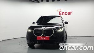 BMW X3 xDrive 20 M Sport PRO 2025 года из Южной Кореи