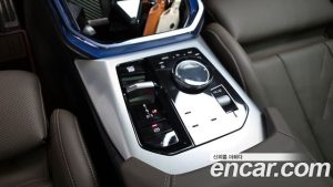 BMW X3 xDrive 20 M Sport PRO 2025 года из Южной Кореи