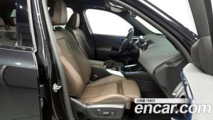 BMW X3 xDrive 20 M Sport PRO 2025 года из Южной Кореи