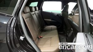 BMW X3 xDrive 20 M Sport PRO 2025 года из Южной Кореи