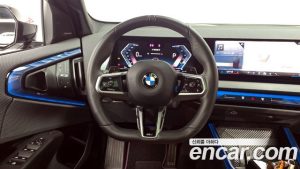 BMW X3 xDrive 20 M Sport PRO 2025 года из Южной Кореи