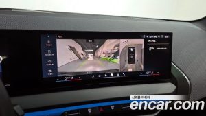BMW X3 xDrive 20 M Sport PRO 2025 года из Южной Кореи