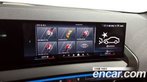 BMW X3 xDrive 20 M Sport PRO 2025 года из Южной Кореи