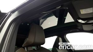 BMW X3 xDrive 20 M Sport PRO 2025 года из Южной Кореи