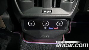 BMW X3 xDrive 20 M Sport PRO 2025 года из Южной Кореи