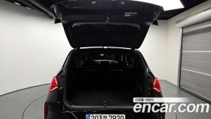 BMW X3 xDrive 20 M Sport PRO 2025 года из Южной Кореи